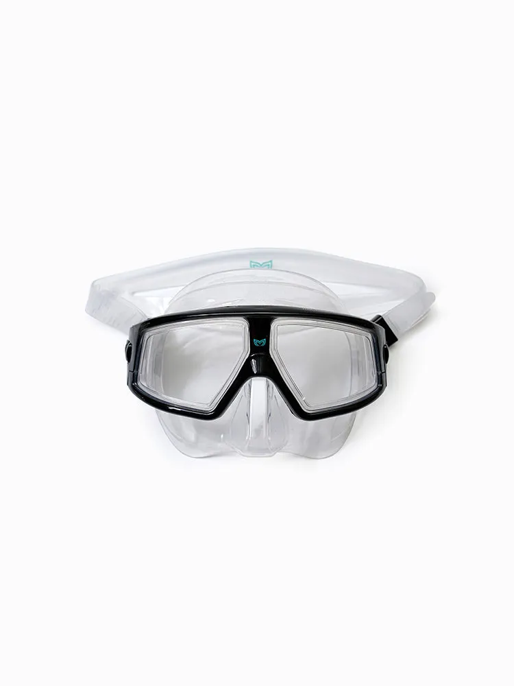 CORE Freediving Mask