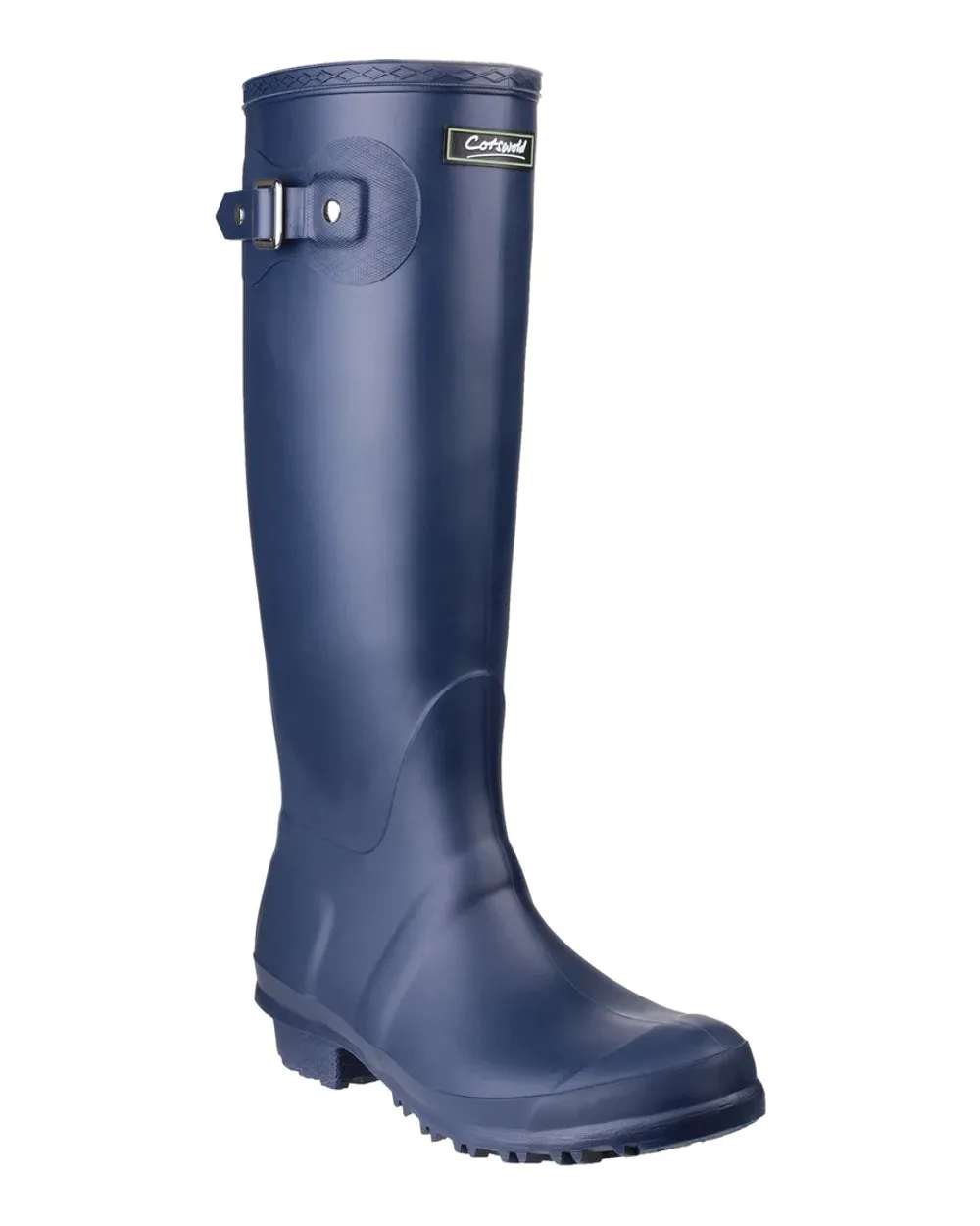 Cotswold Sandringham Buckle Strap Wellingtons