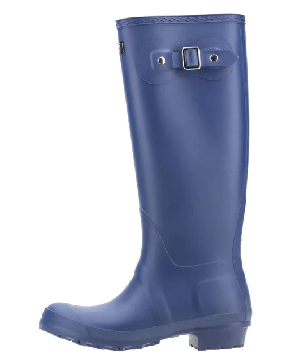 Cotswold Sandringham Buckle Strap Wellingtons