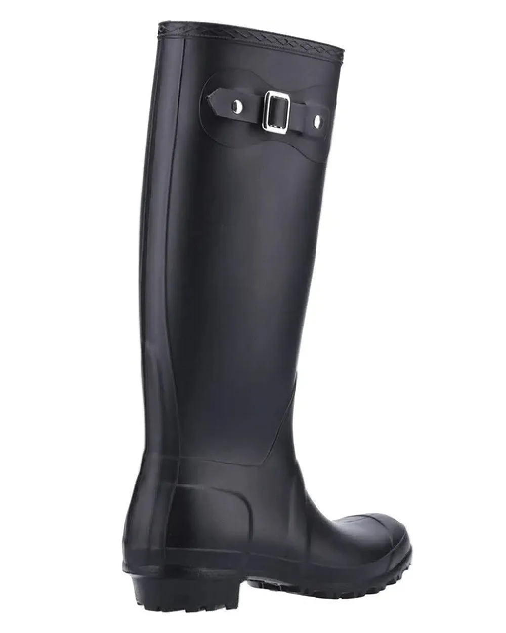 Cotswold Sandringham Buckle Strap Wellingtons