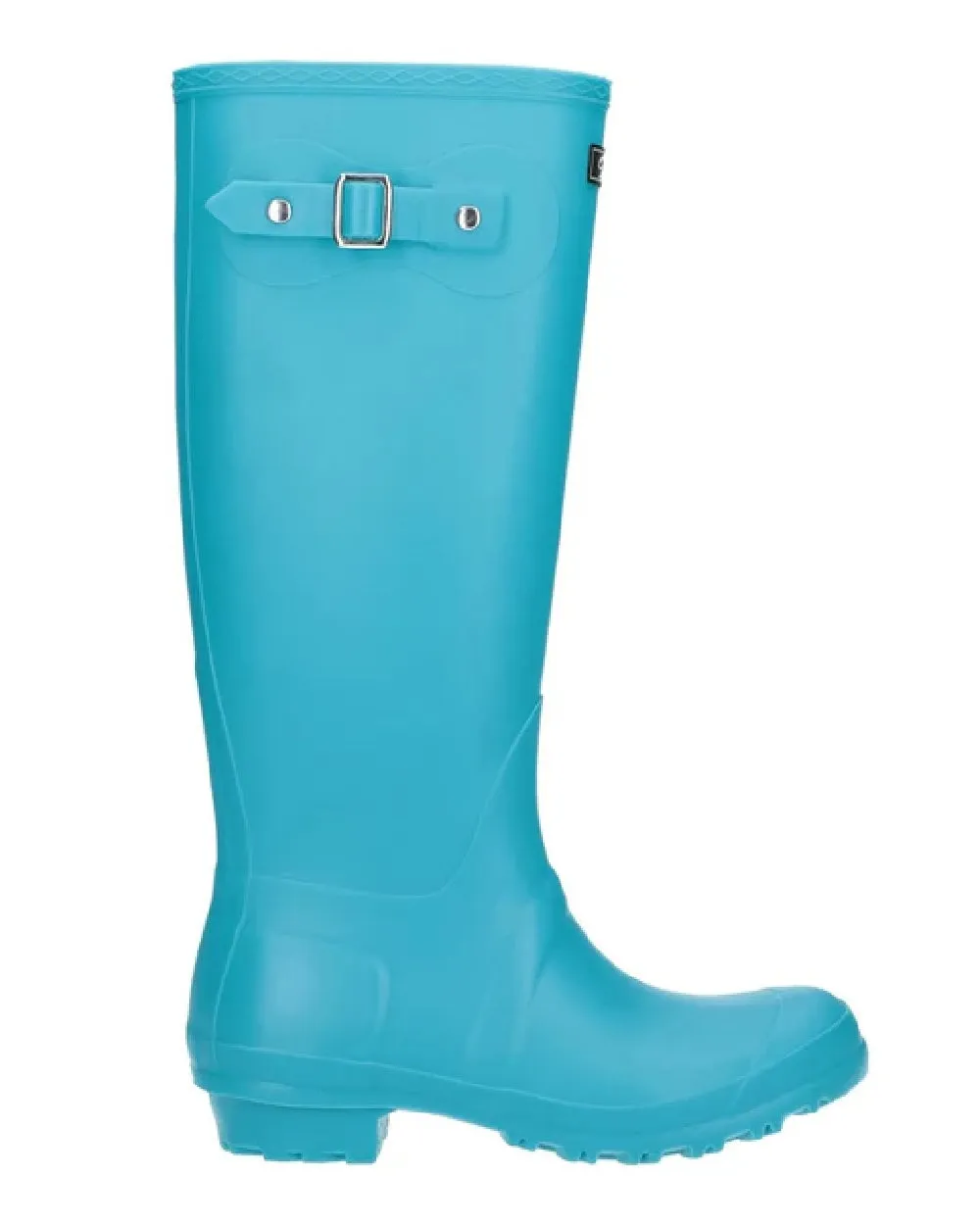 Cotswold Sandringham Buckle Strap Wellingtons