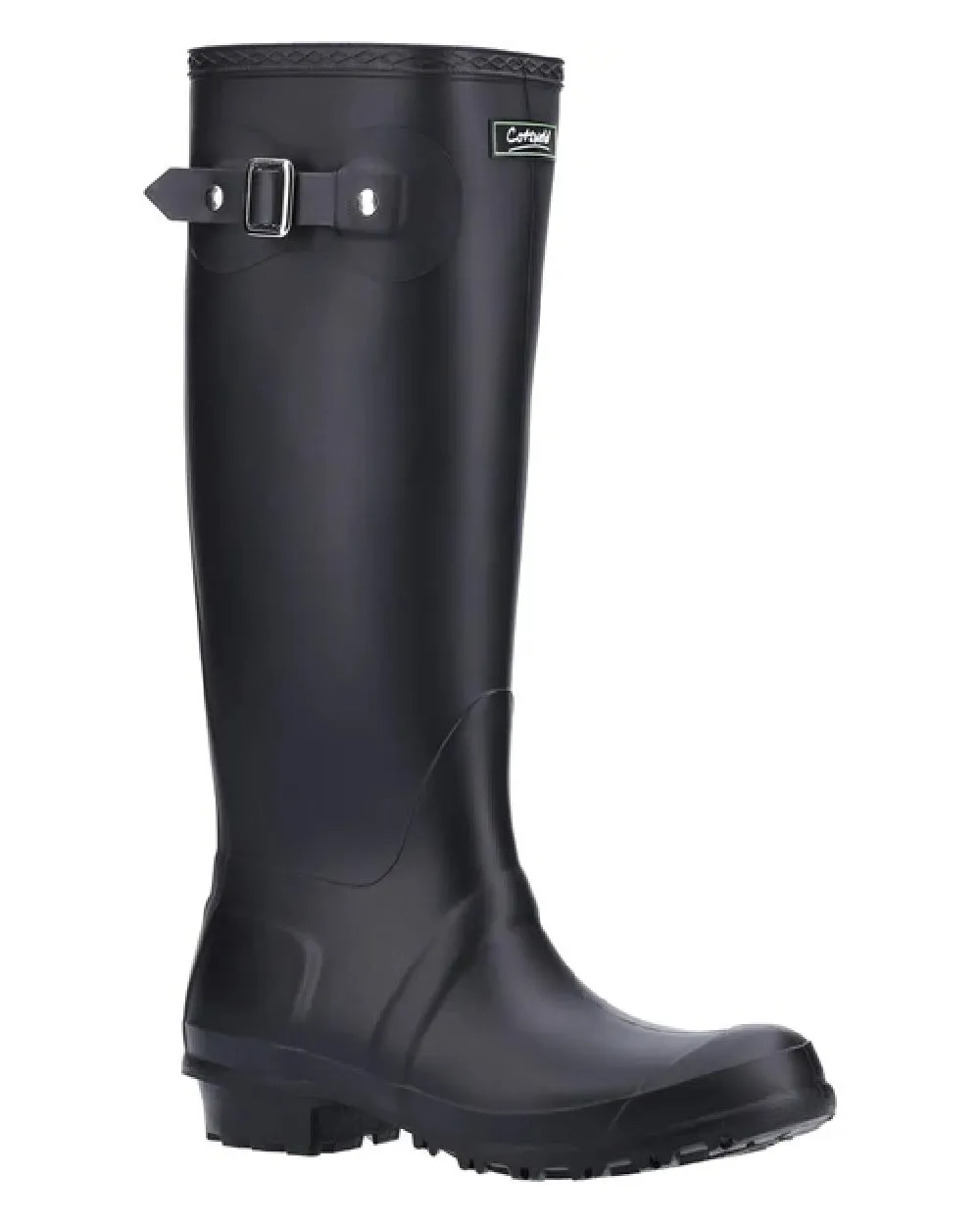 Cotswold Sandringham Buckle Strap Wellingtons