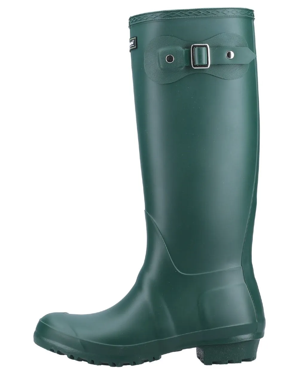 Cotswold Sandringham Buckle Strap Wellingtons