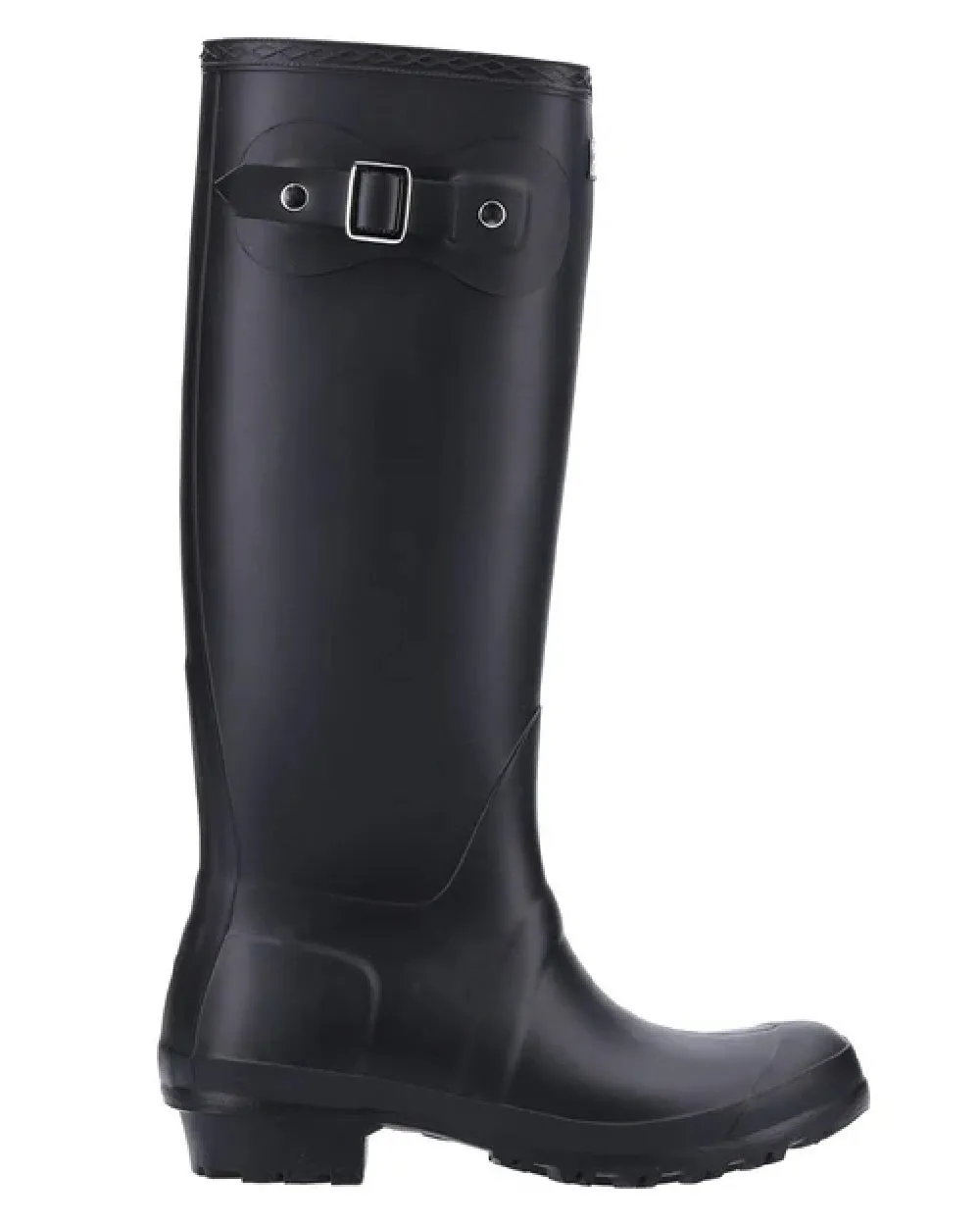 Cotswold Sandringham Buckle Strap Wellingtons