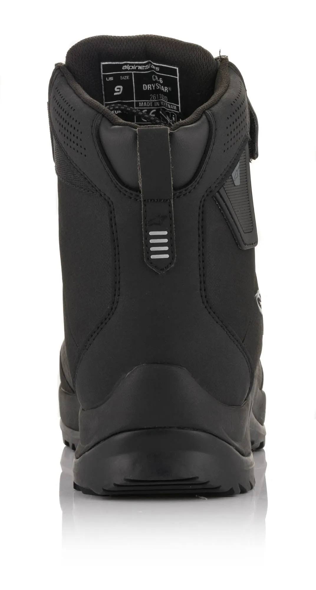 CR-6 Drystar® Riding Shoes