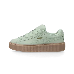 CREEPER PHATTY NUBUCK