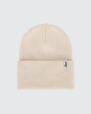 Cuffed Beanie | Bone