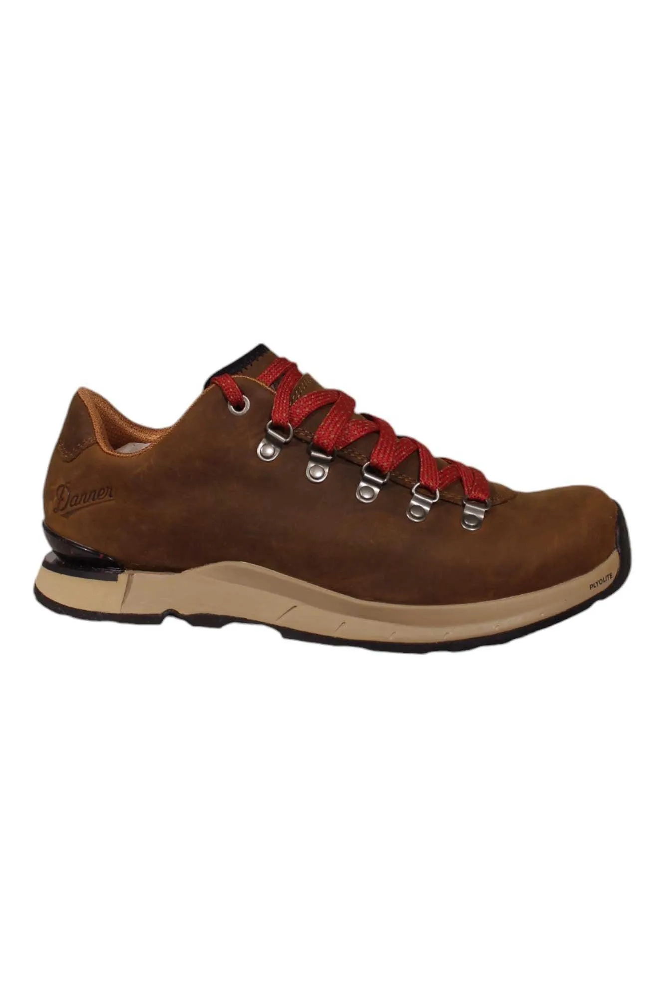 Danner Mens Mountain Overlook Shoe