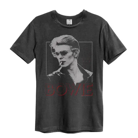 David Bowie T Shirt - ‘80s Era