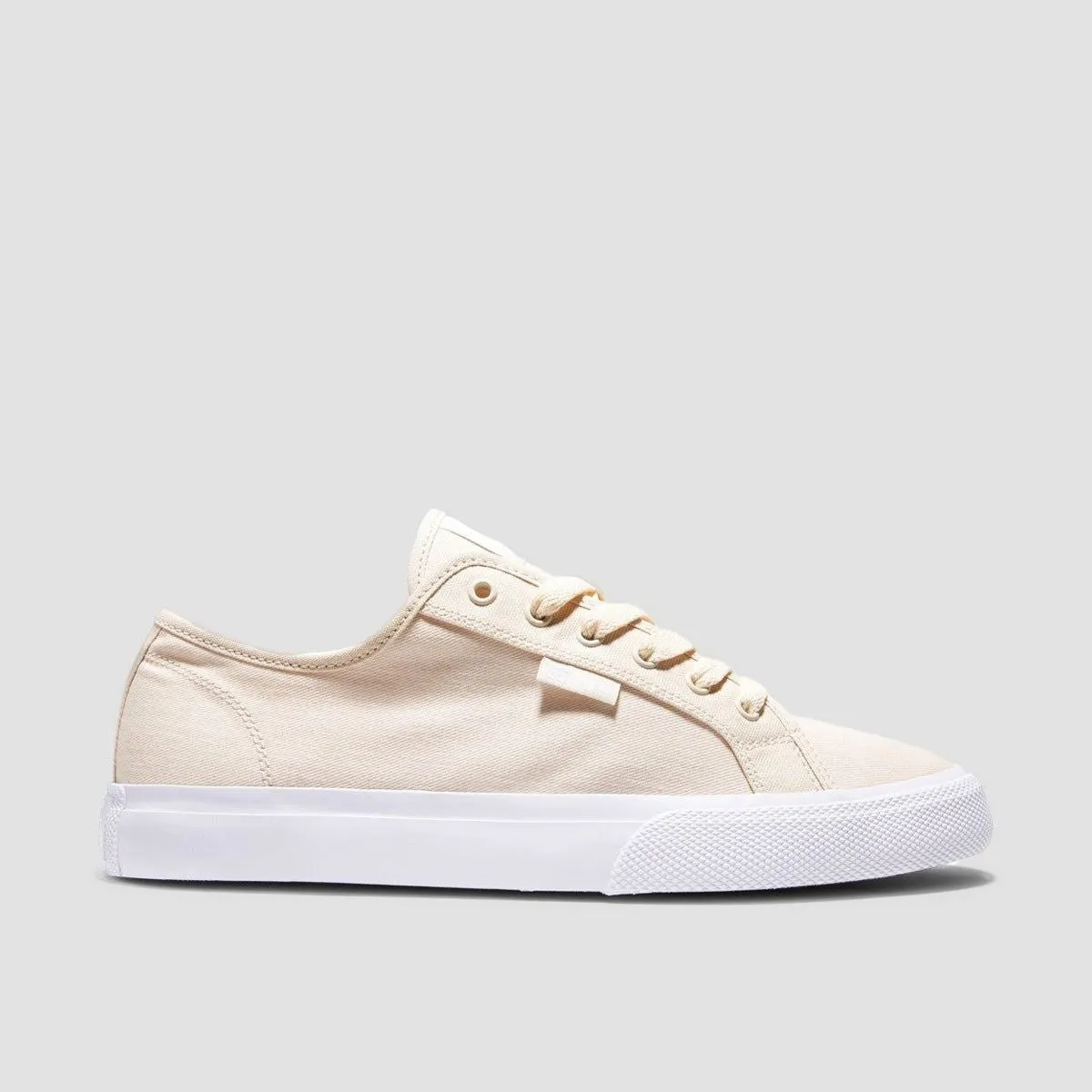 DC Manual TXSE Shoes - Tan