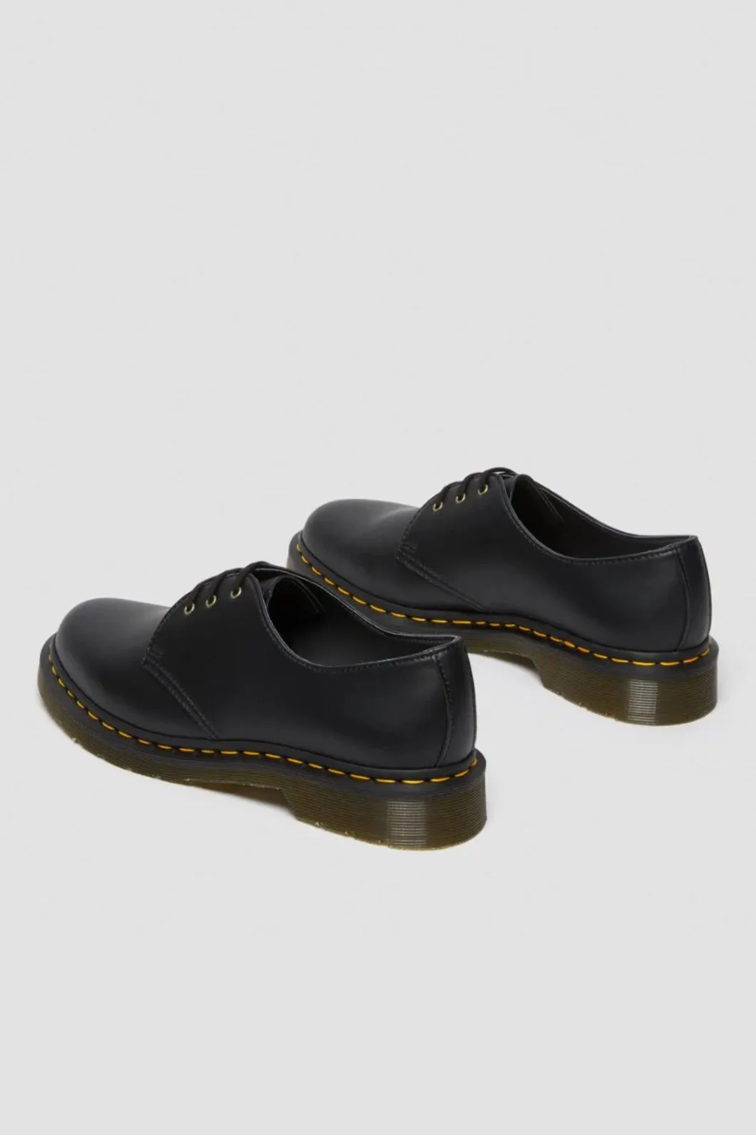 Docs Vegan 3 Eye Shoe