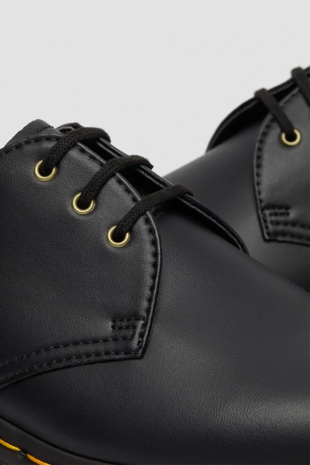 Docs Vegan 3 Eye Shoe