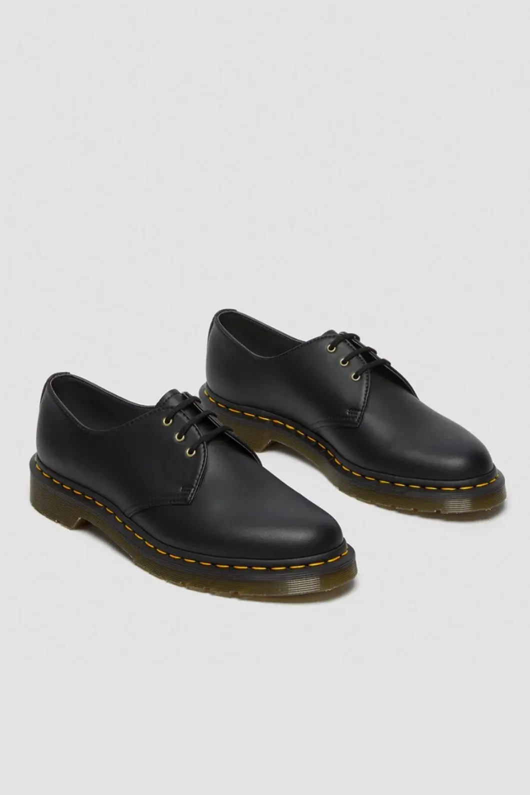 Docs Vegan 3 Eye Shoe