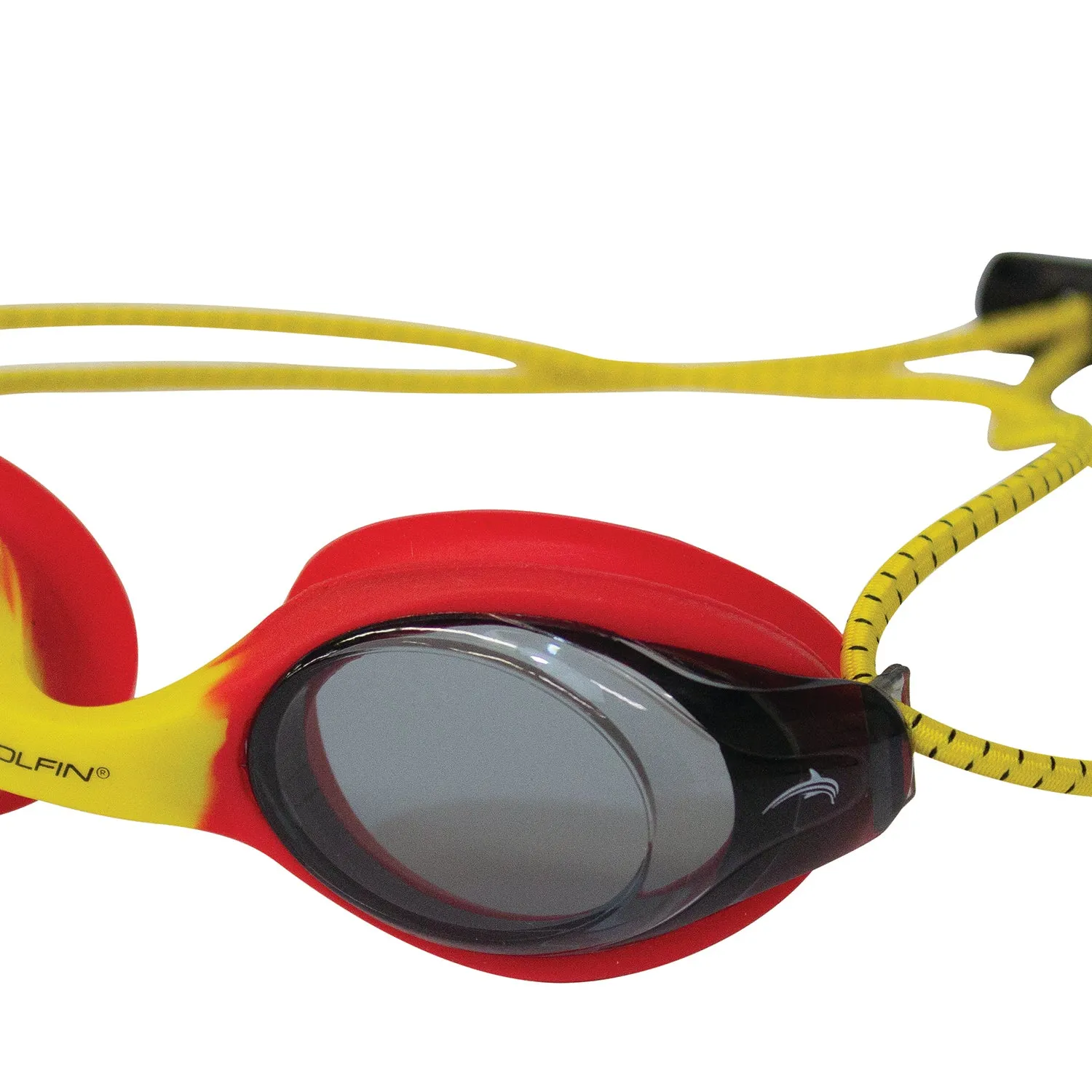 Dolfin Goggles - Bungee Racer