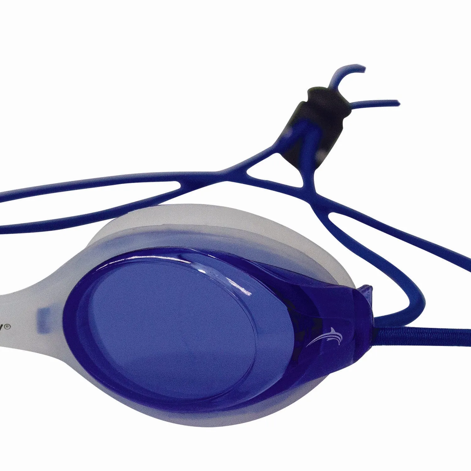 Dolfin Goggles - Bungee Racer