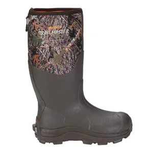 Dry Shod Trailmaster Men's Hunting Boot Camo/Timber