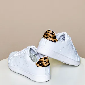 Duke Leopard Trainers