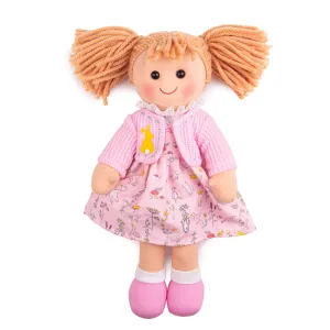 Ella Doll - Medium