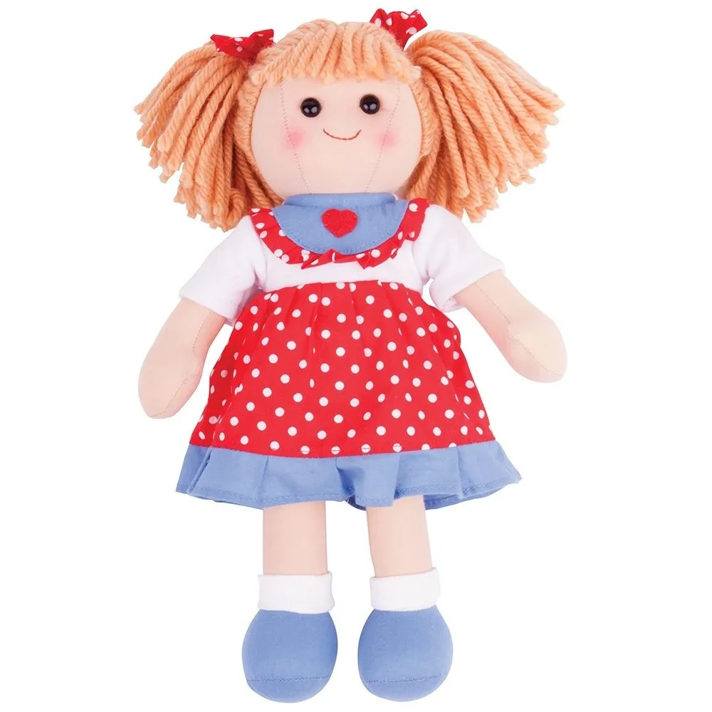 Emily Doll - Medium