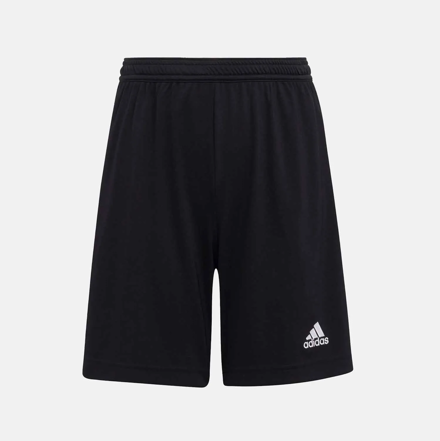 Entrada 22 Shorts, Black (Youth sizes)