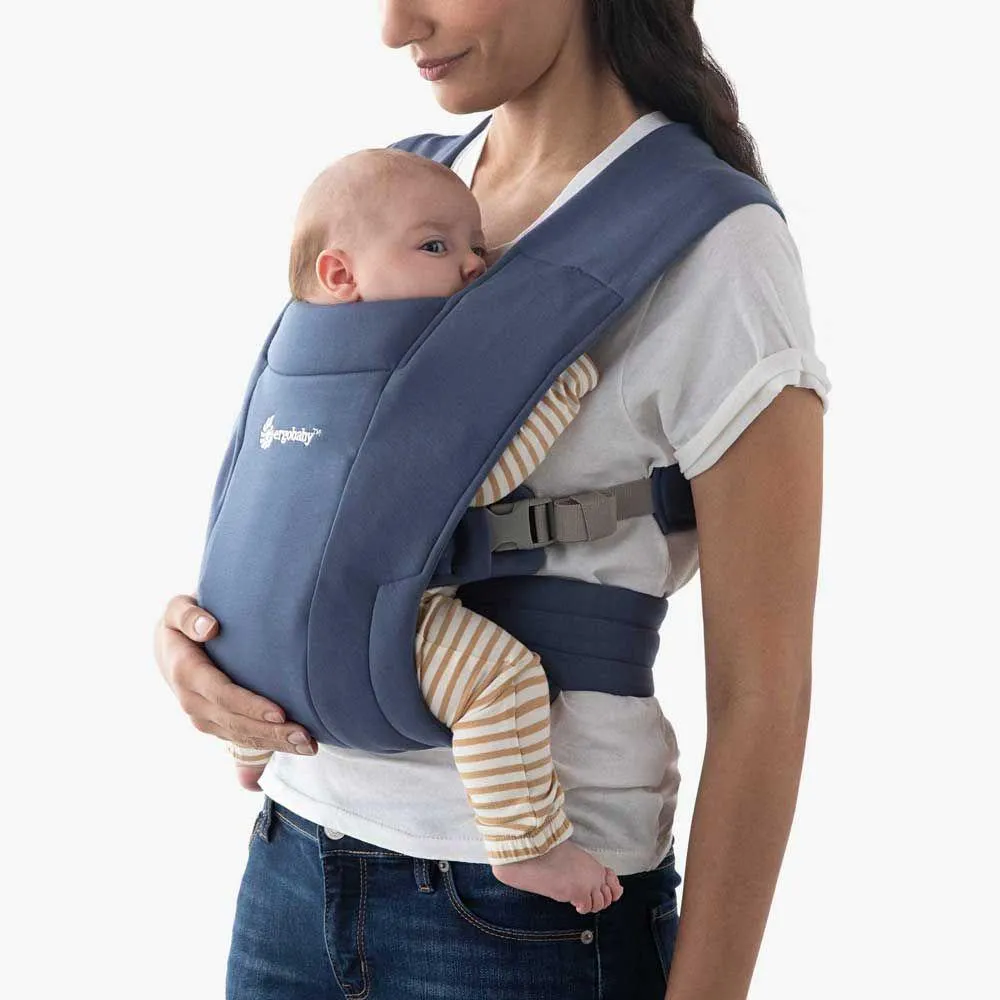 ErgoBaby - Embrace Baby Carrier