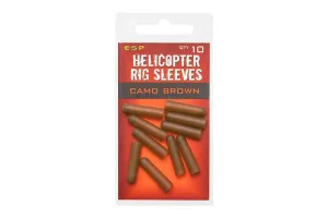 ESP Helicopter Rig Sleeves