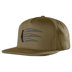 etnies Footwear Joslin Snap-Back Hat