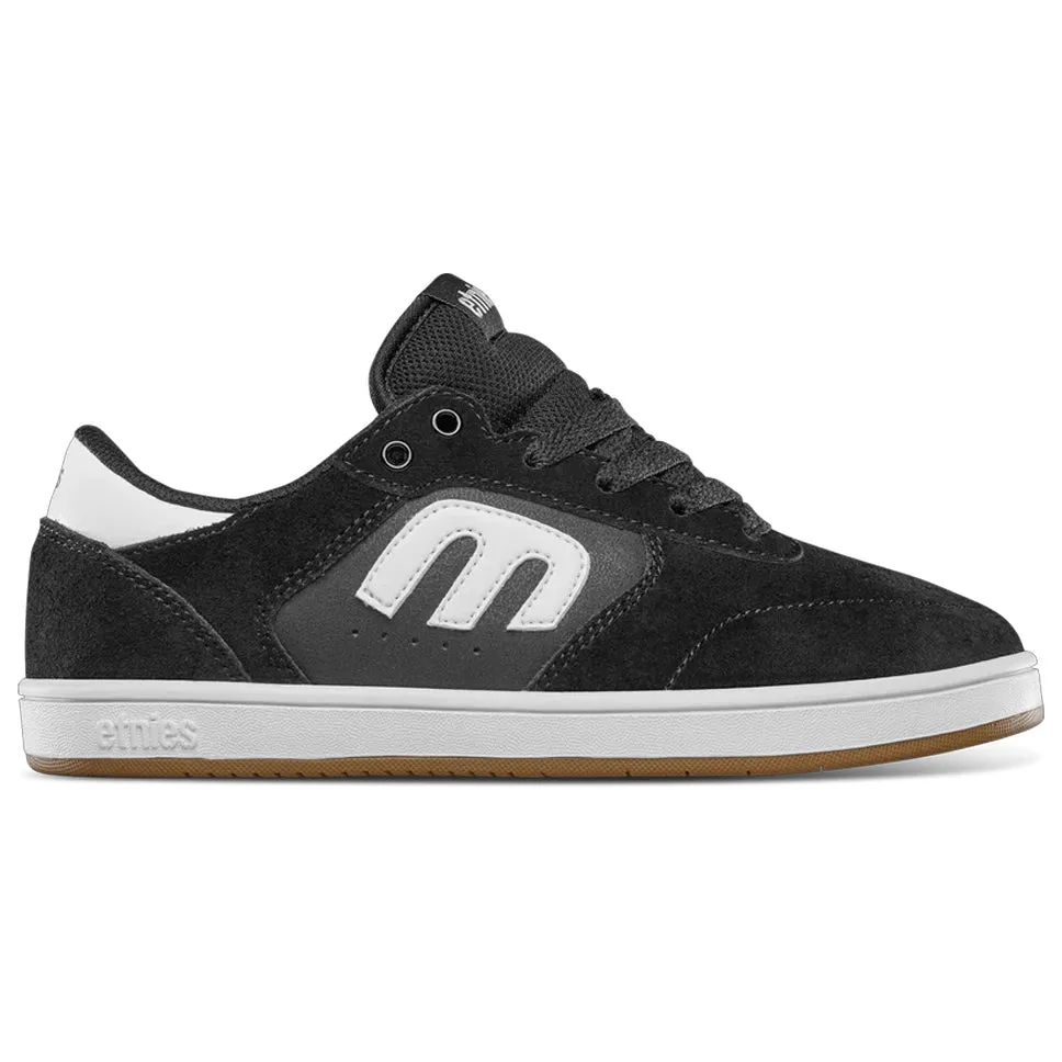 etnies Footwear Kids Windrow Shoes