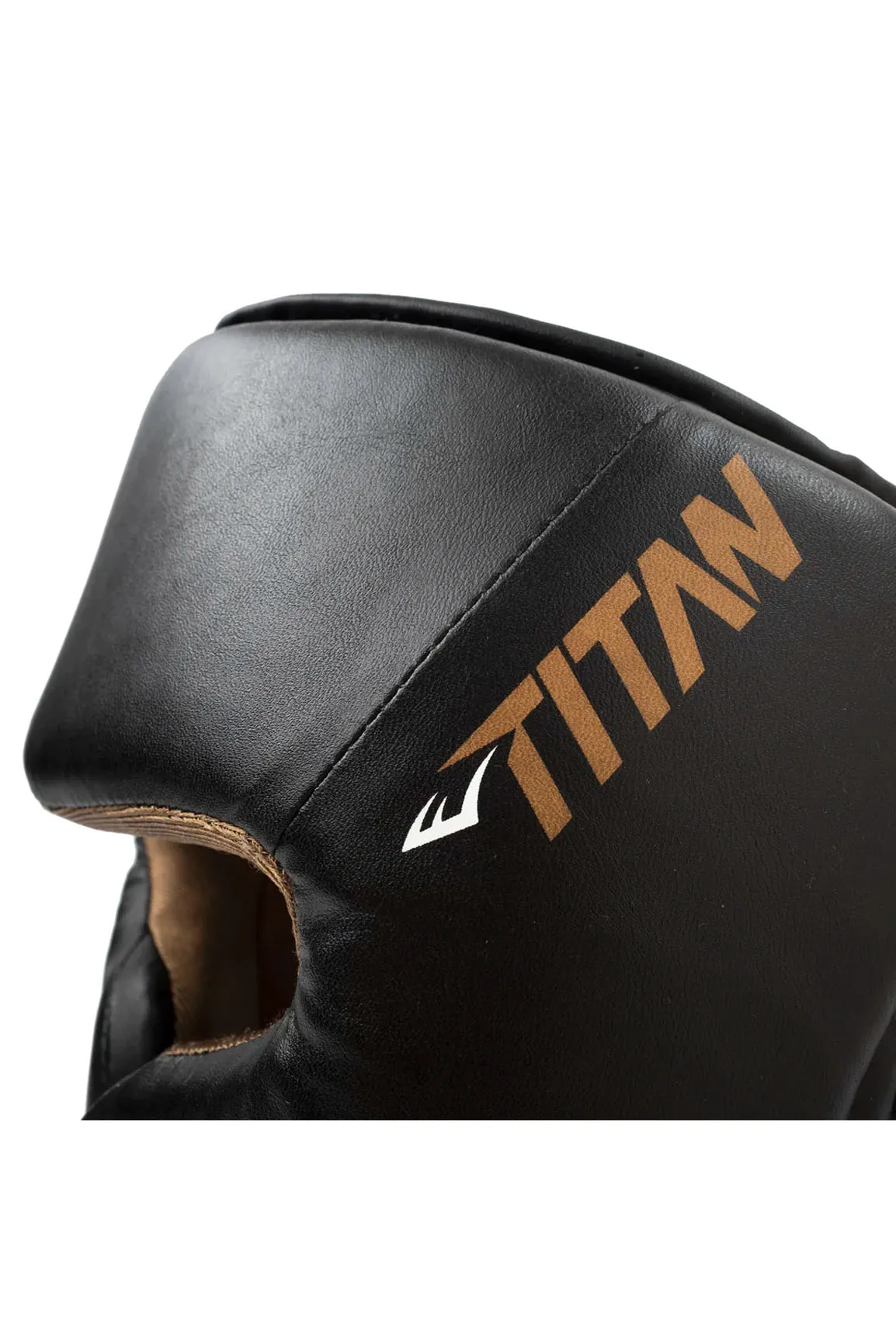 Everlast Titan Head Guard