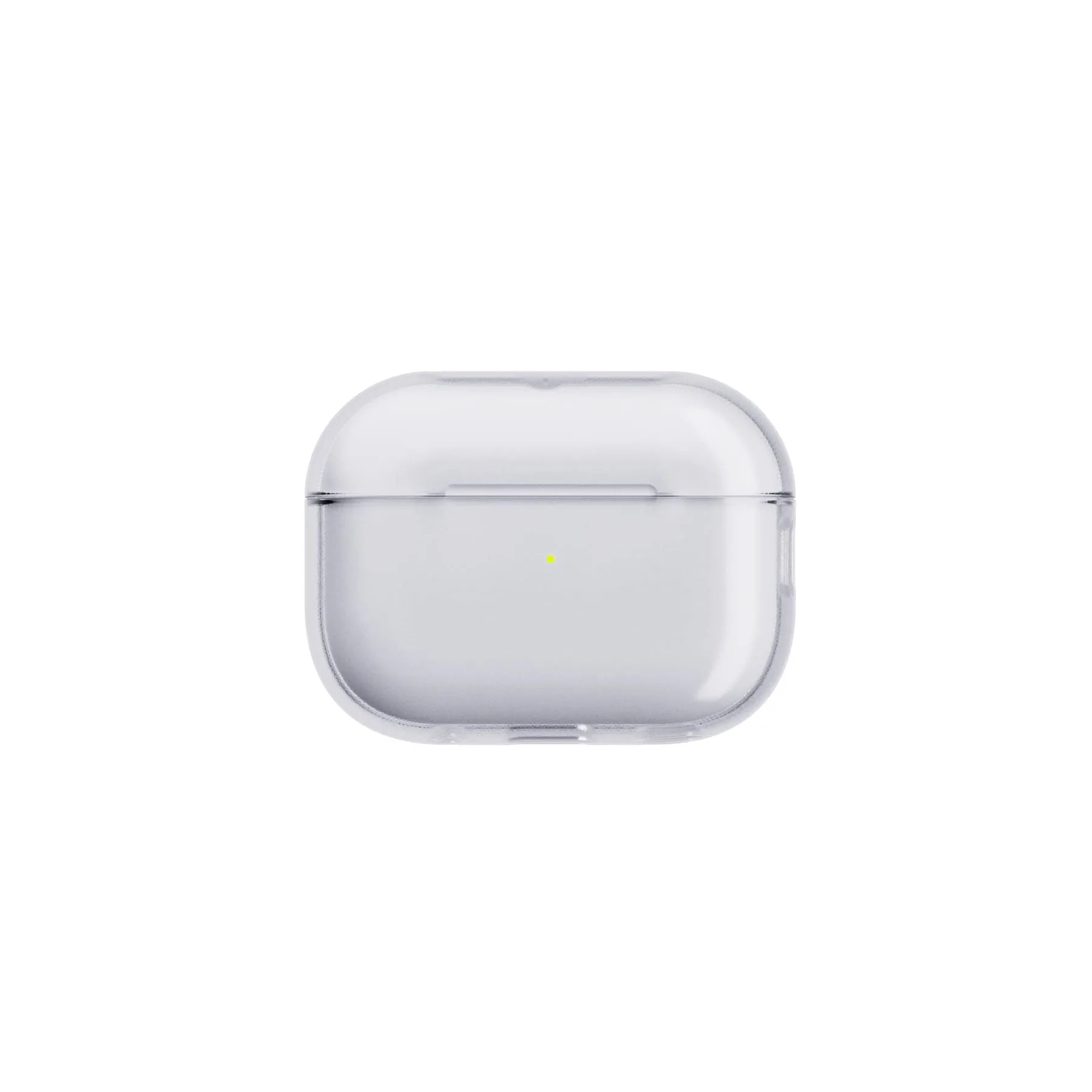 EvoClear - Apple Airpods Pro 2 Case- Clear