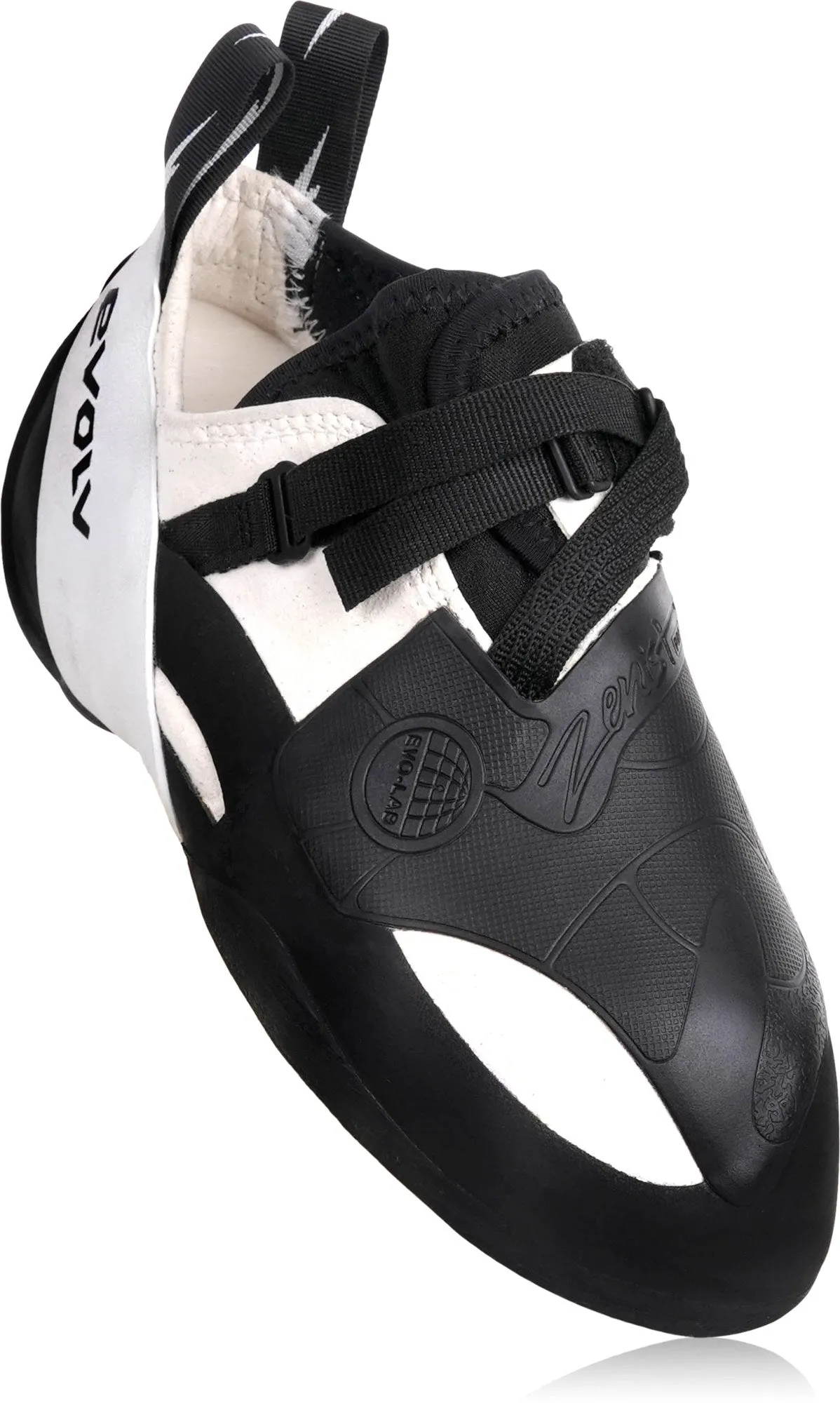 Evolv Zenist Pro Climbing Shoes