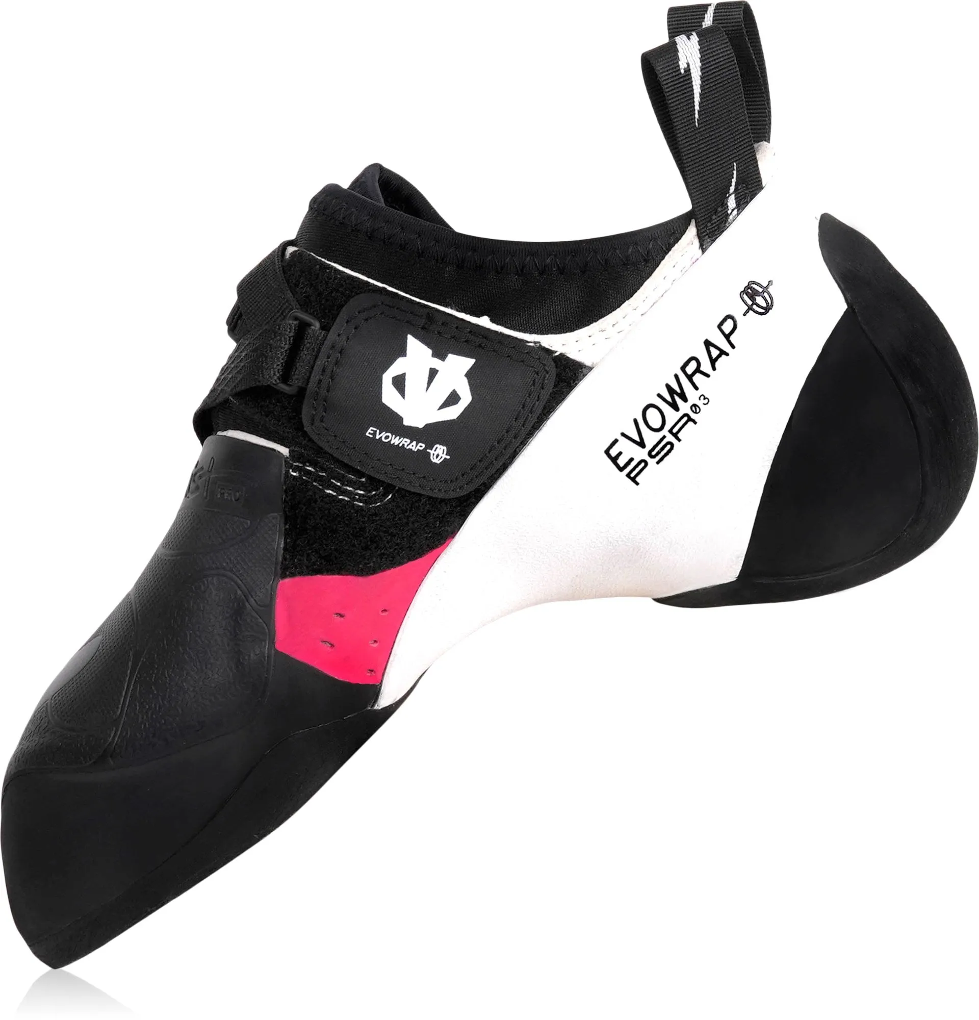 Evolv Zenist Pro Climbing Shoes