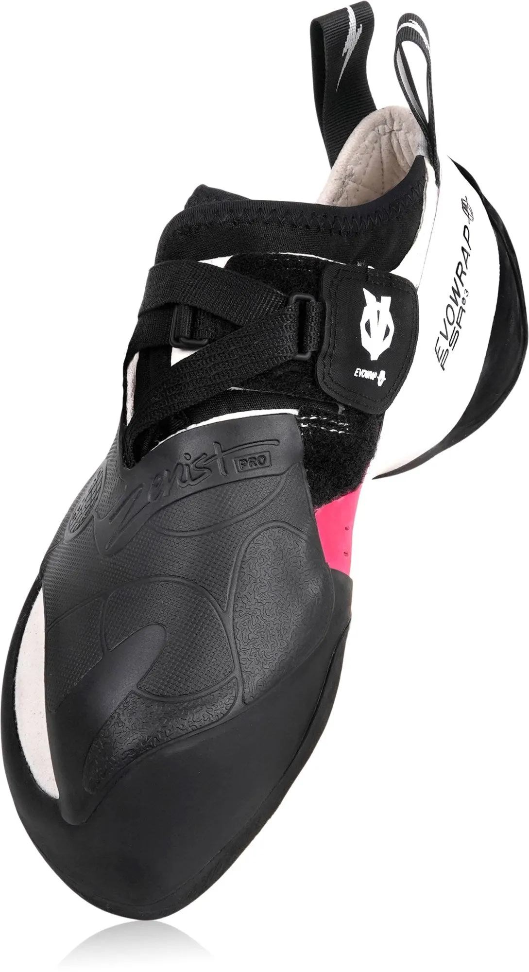 Evolv Zenist Pro Climbing Shoes