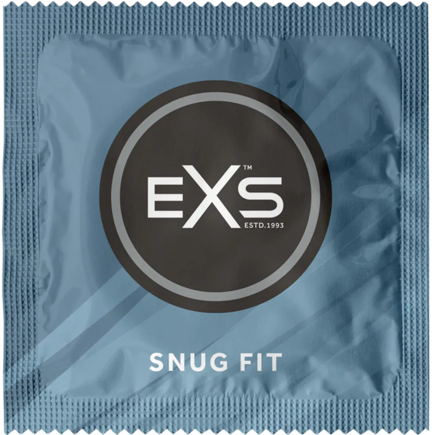 EXS Snug Fit Box 48