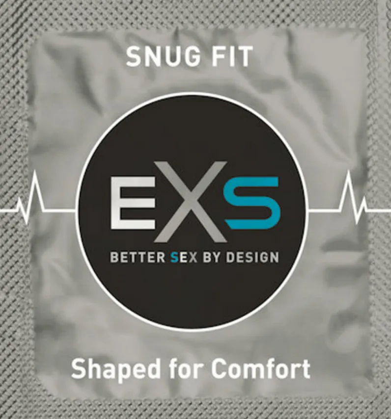 EXS | Snug Fit