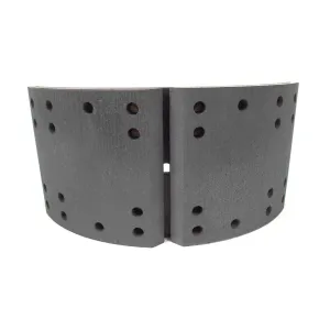 F224844 | LINED BRAKE SHOE | Replace 4709ESII