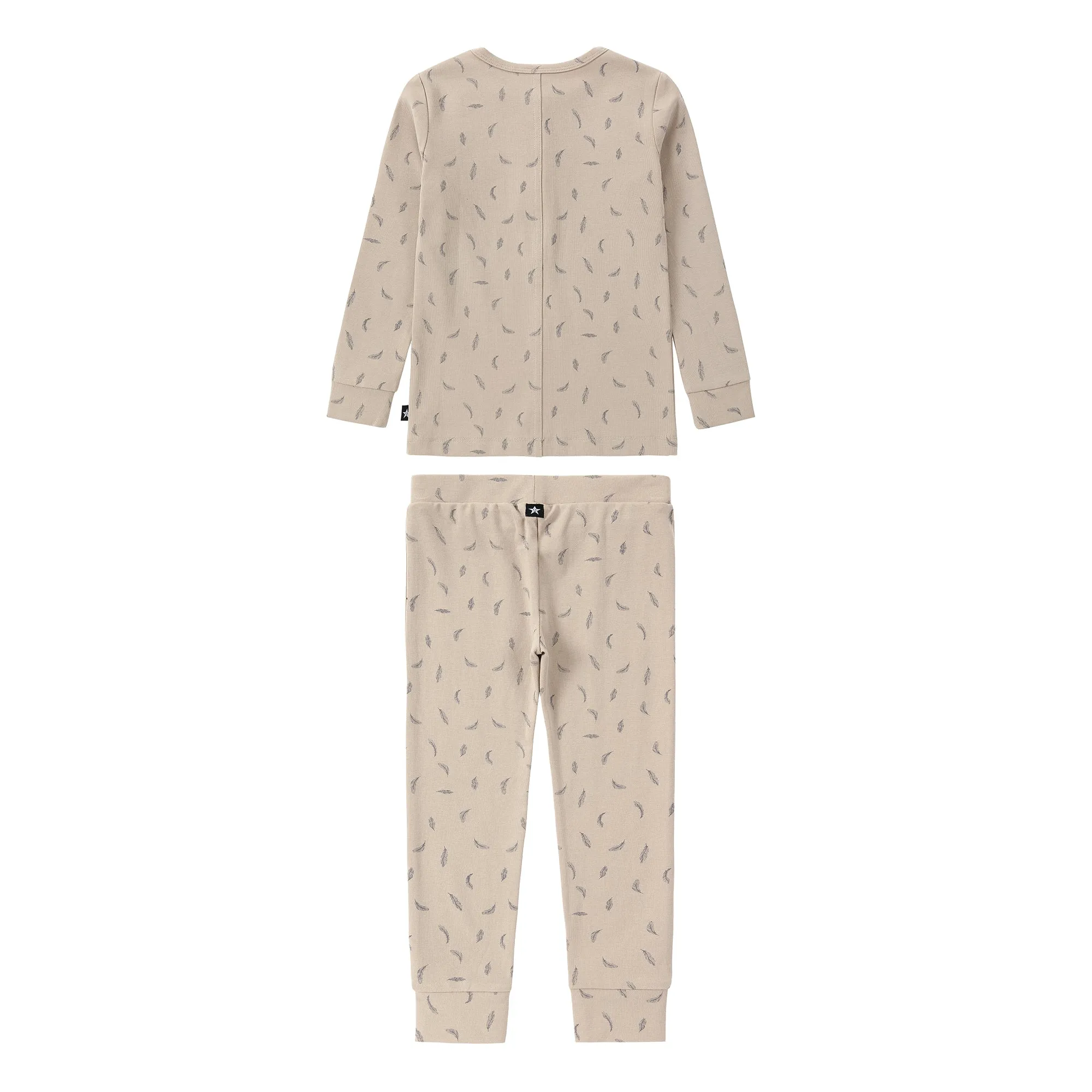 Feathers Pajama