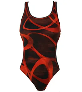 FINIS Female Bladeback Sphere