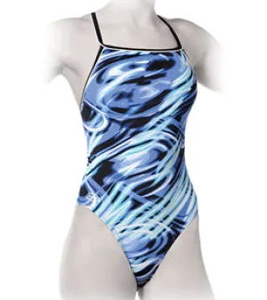 FINIS Female Skinback Highlight