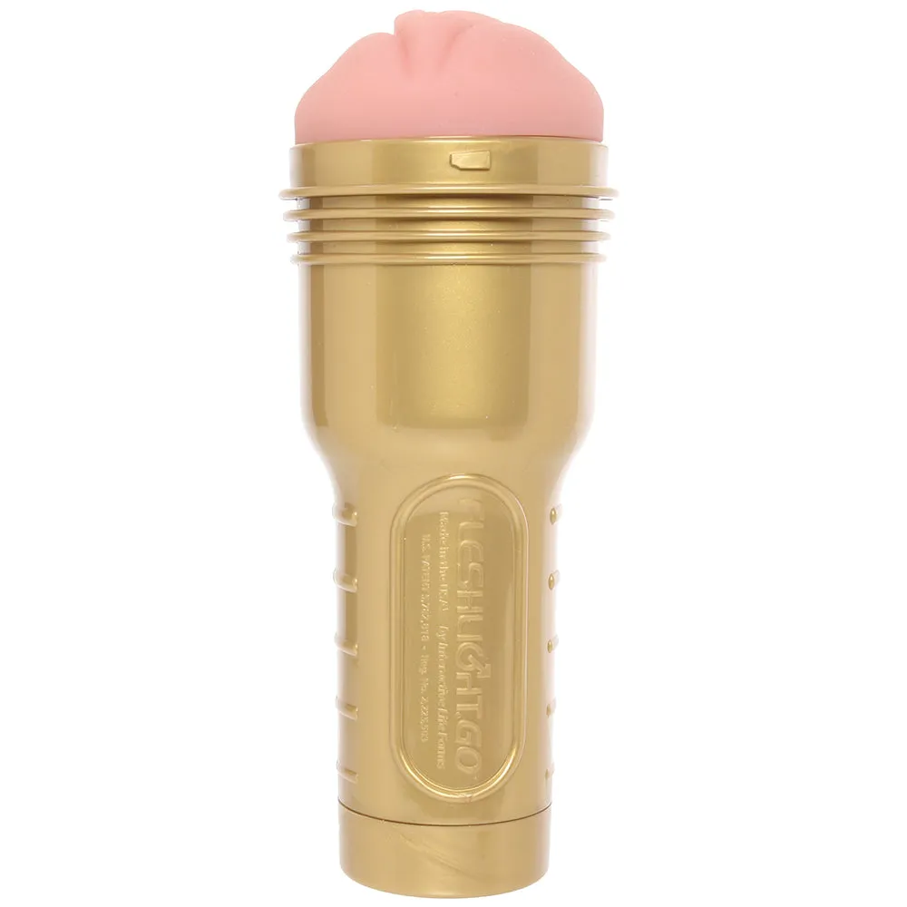 Fleshlight GO Lady Stamina Training Unit