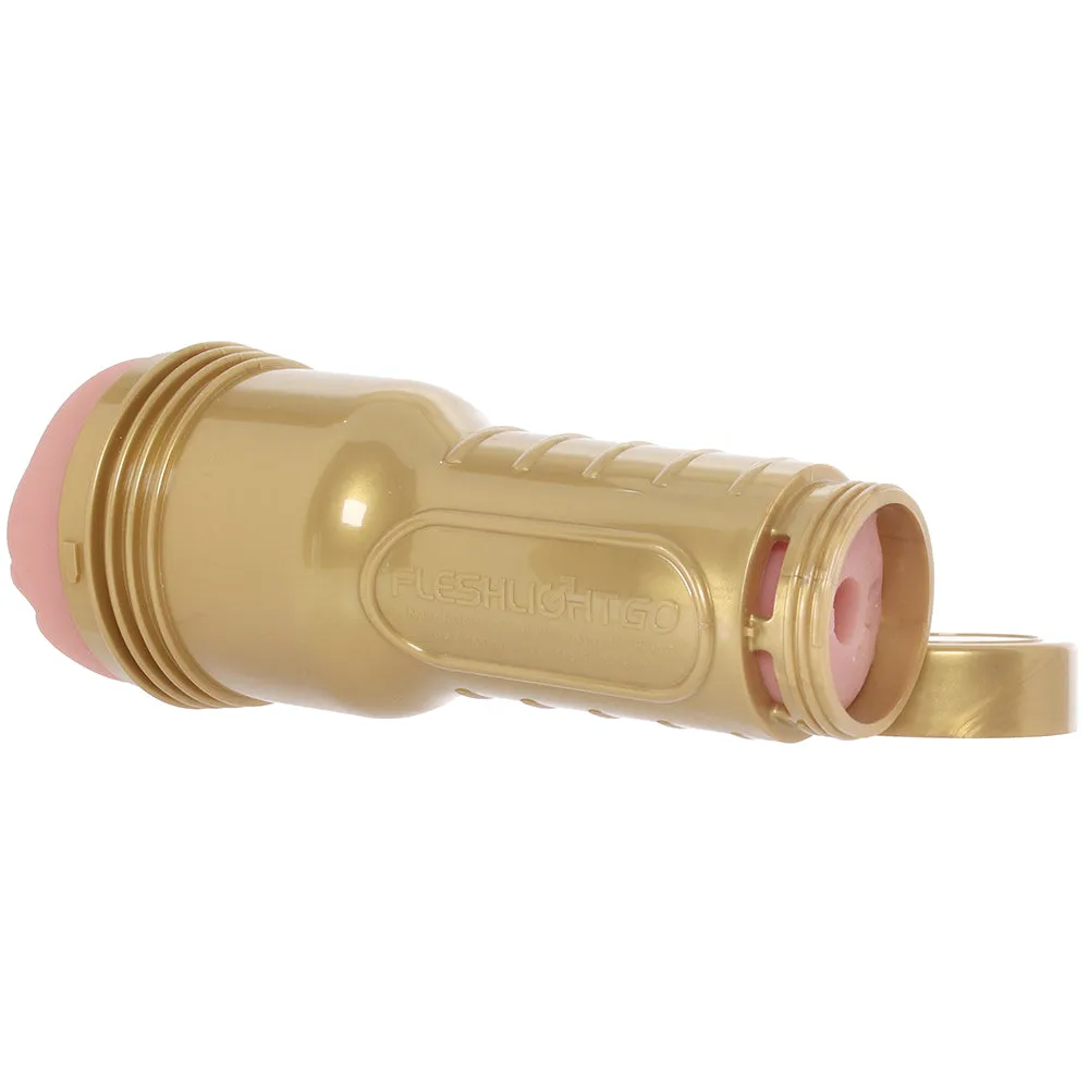 Fleshlight GO Lady Stamina Training Unit