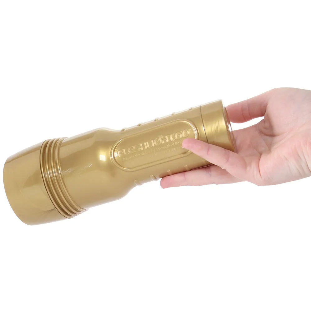 Fleshlight GO Lady Stamina Training Unit