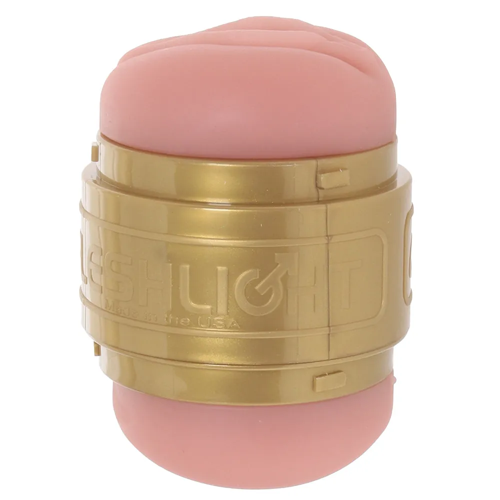 Fleshlight Quickshot Lady & Butt Stamina Training Unit