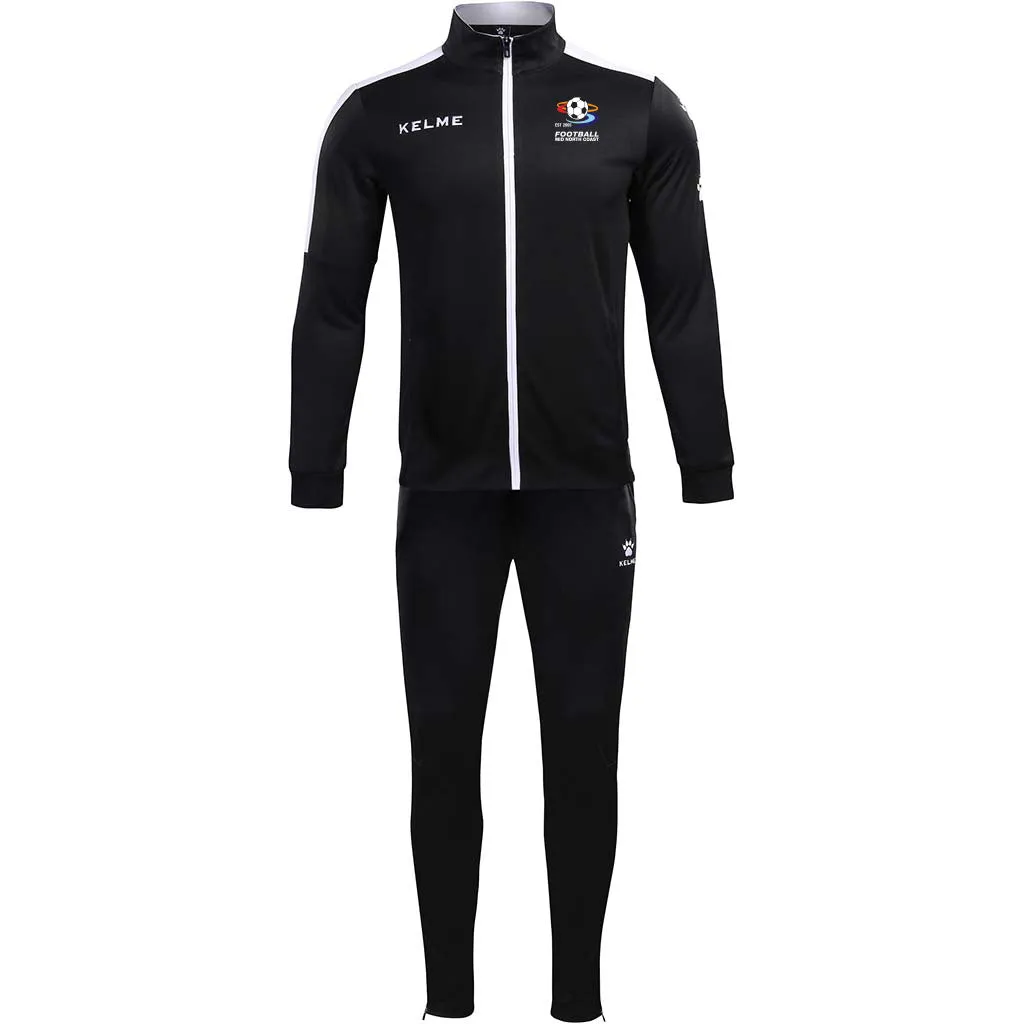 Football Mid North Coast Training Tracksuit