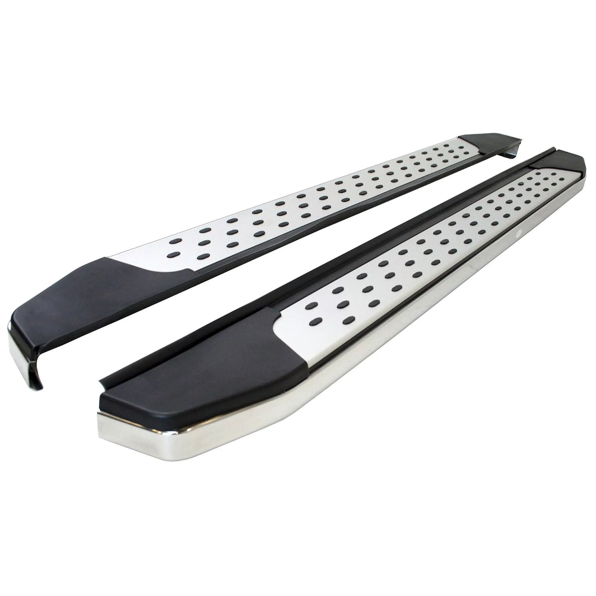 Freedom Side Steps Running Boards for Audi Q4 e-tron (Inc. Sportback)