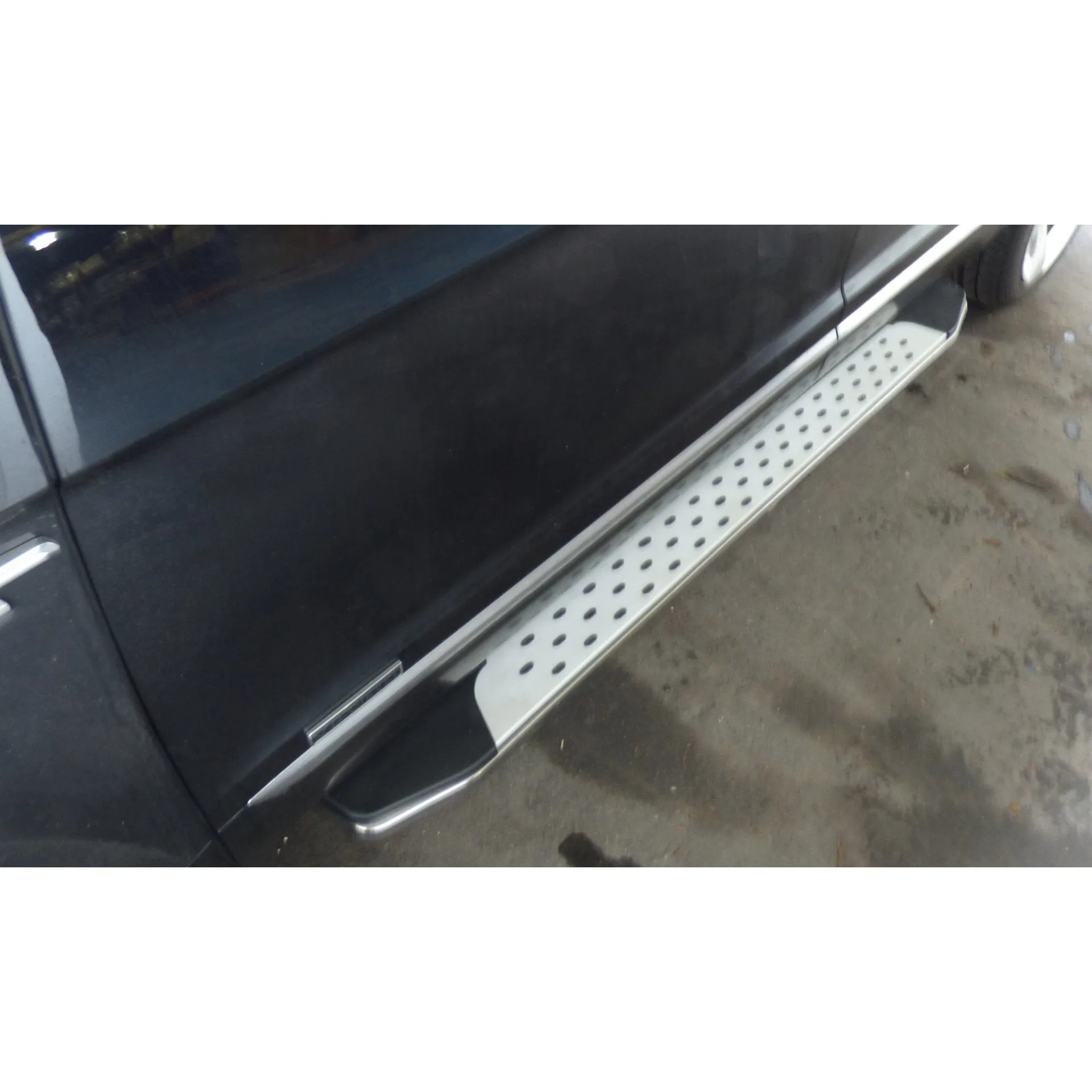 Freedom Side Steps Running Boards for Bentley Bentayga