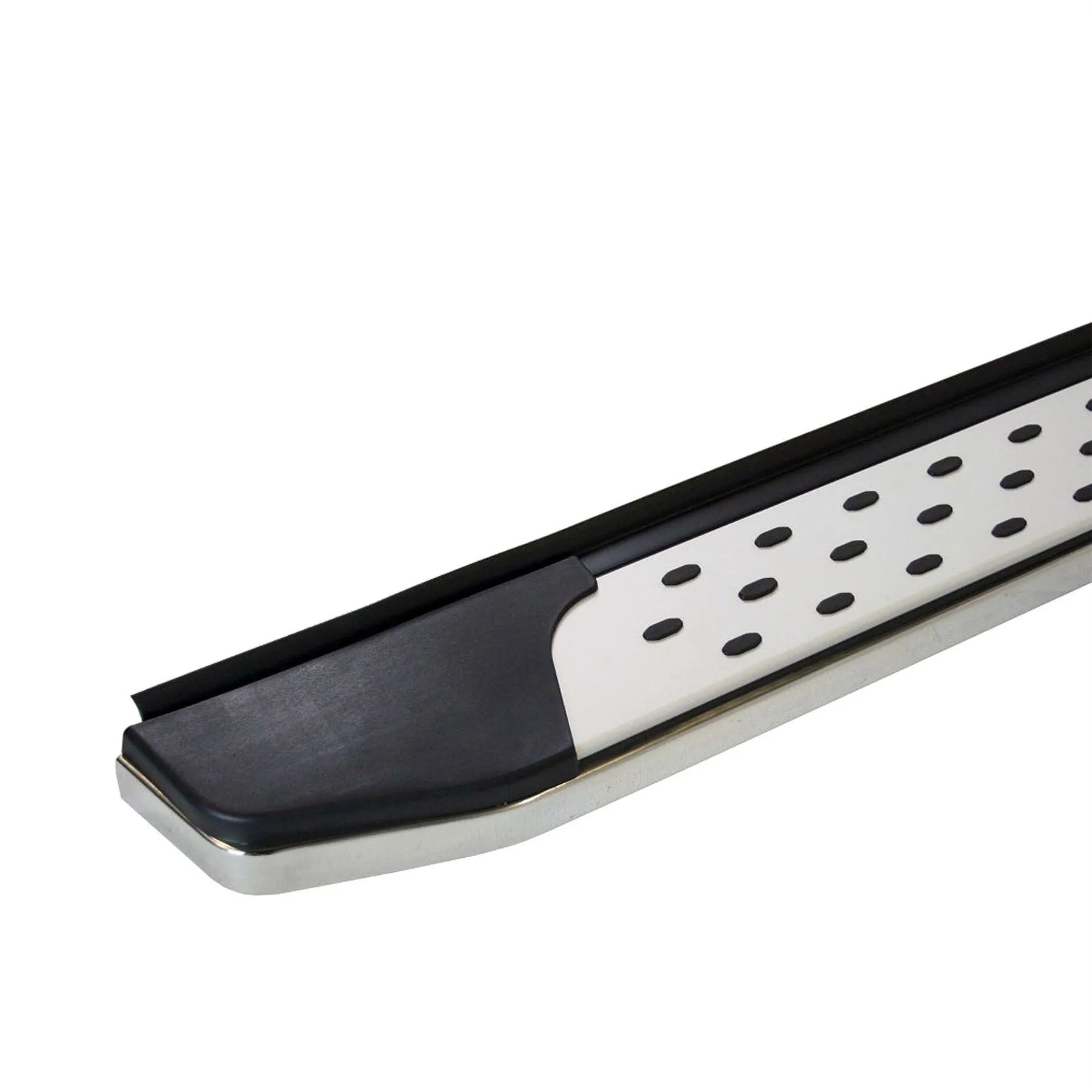 Freedom Side Steps Running Boards for Honda CR-V 2024 