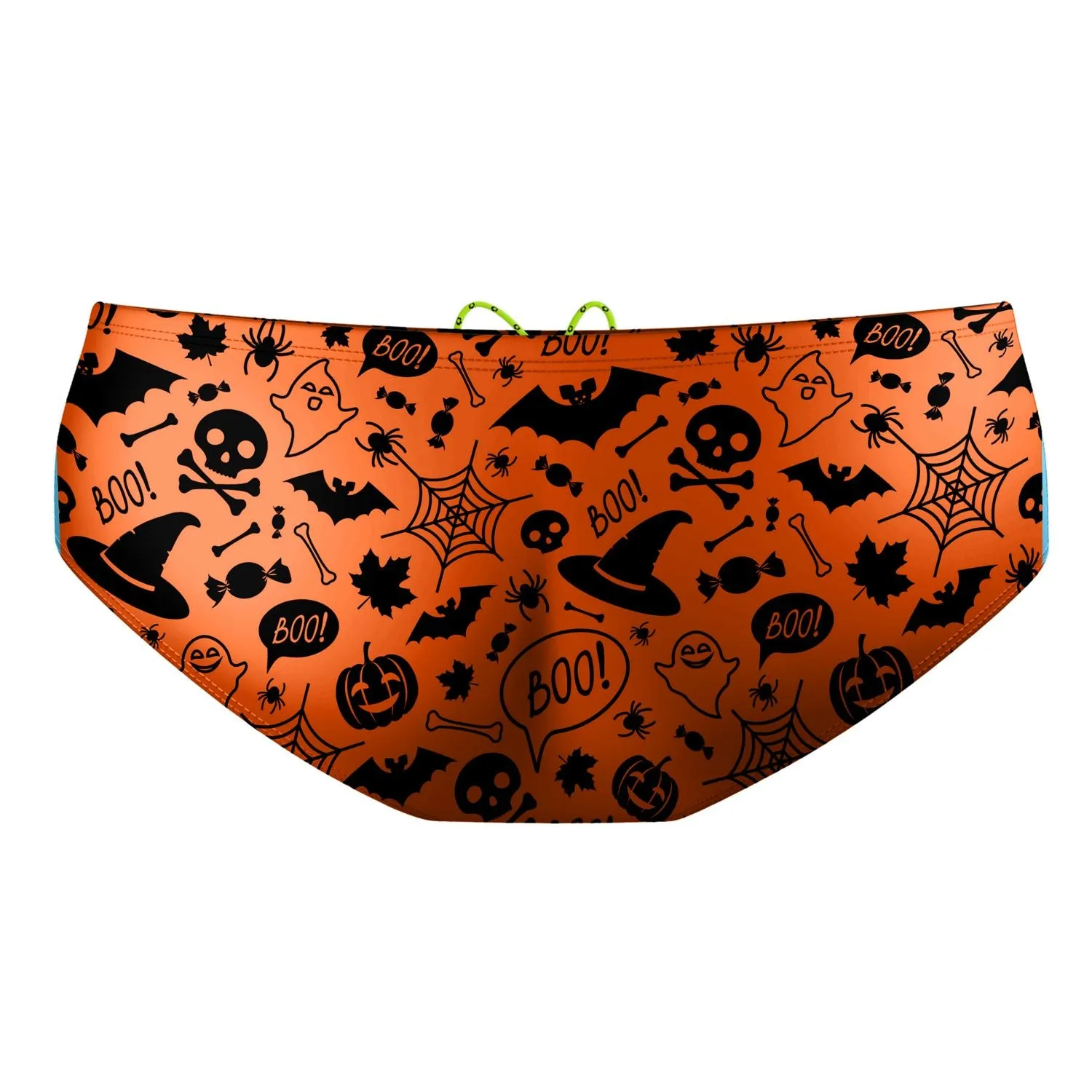 Fright Night Classic Brief Swimsuit