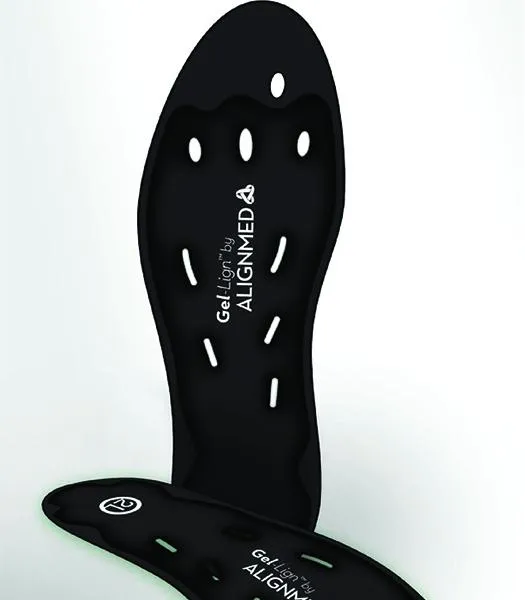 Full Range Insoles For Men And Women