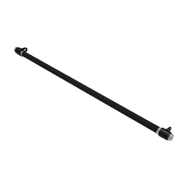 FUNCTIONAL TRAINER STRAIGHT BAR ATTACHMENT